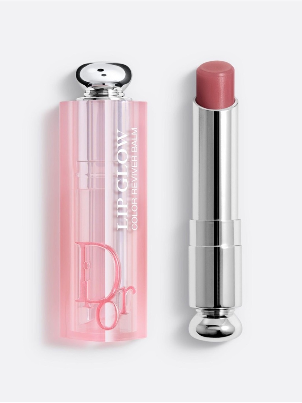 DIOR Dior Addict Lip Glow Balm in 1947 Miss Dior